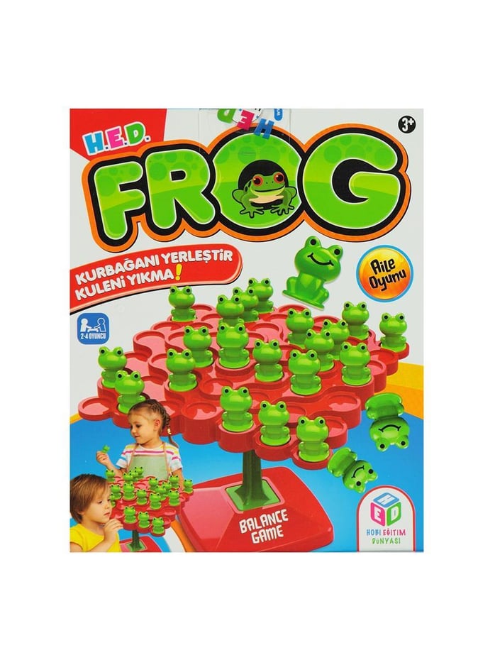 FROGLAR