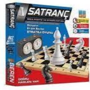 SATRANÇLAR