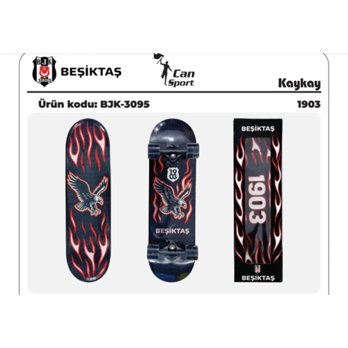 BEŞİKTAŞLI