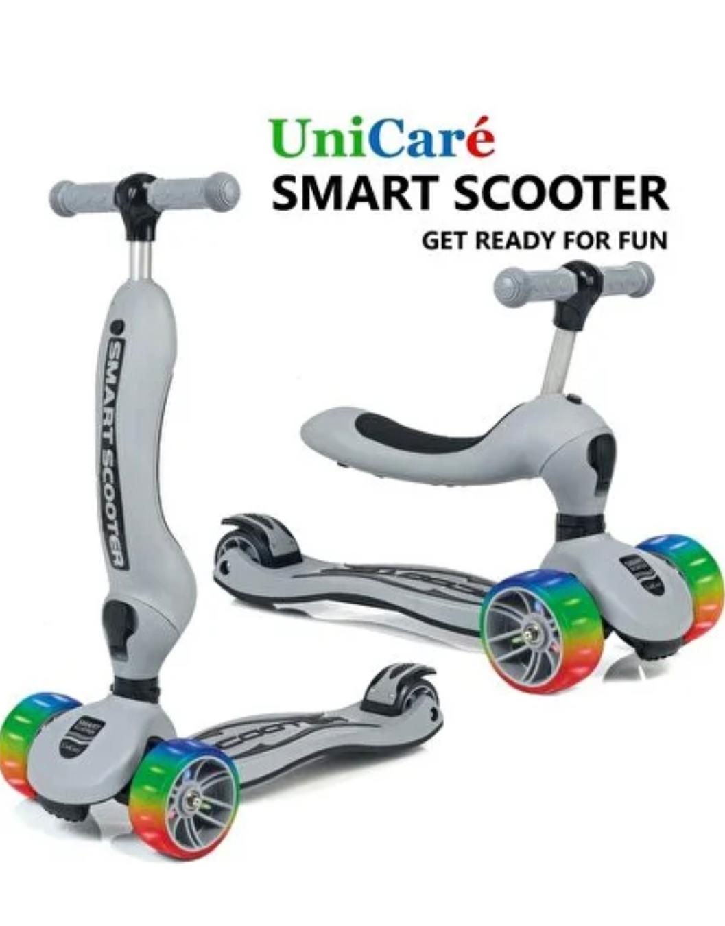 SCOOTERLAR