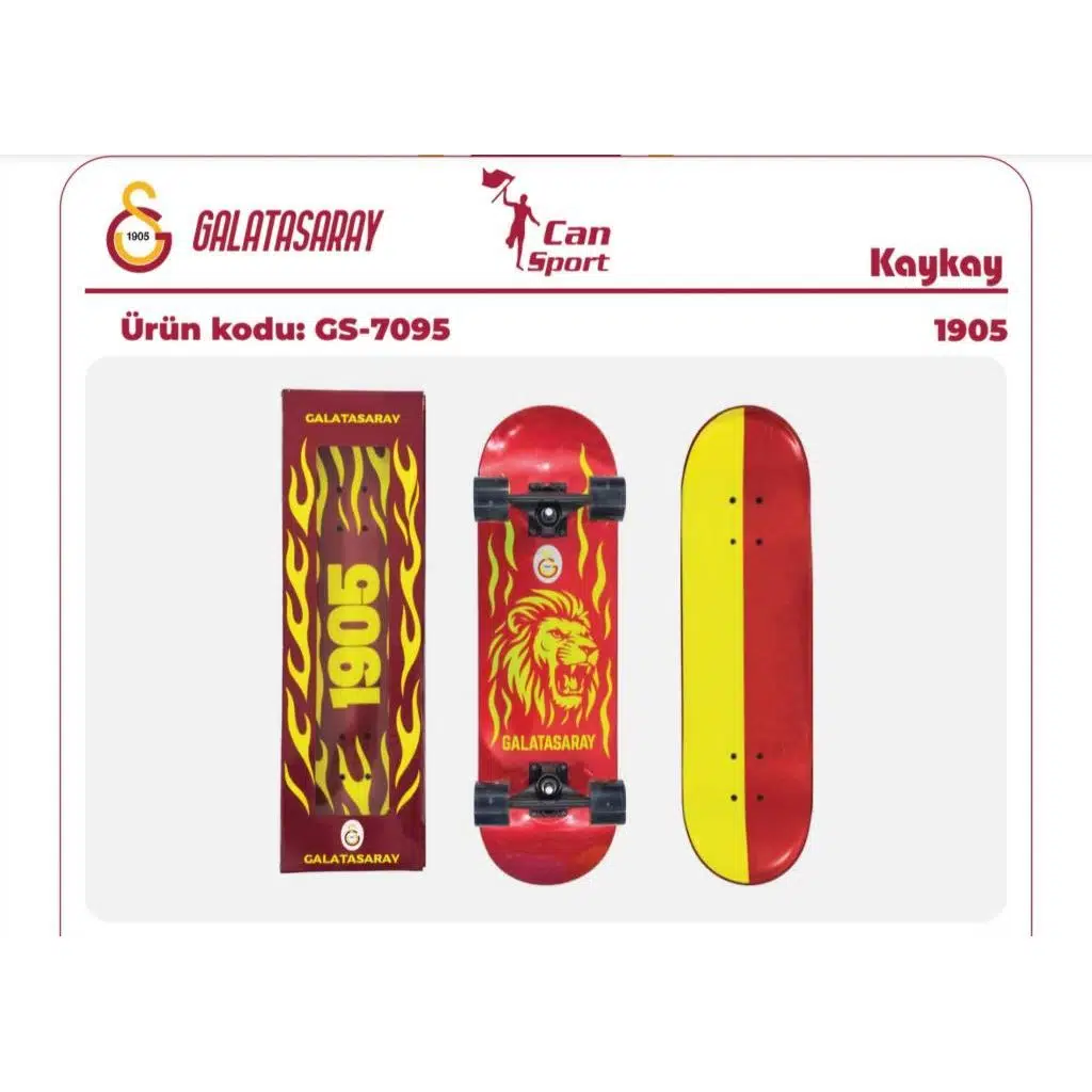 GALATASARAY