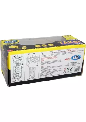 Sebat Oyuncak Uzaktan Kumandalı Full Fonksiyon Taksi - 7