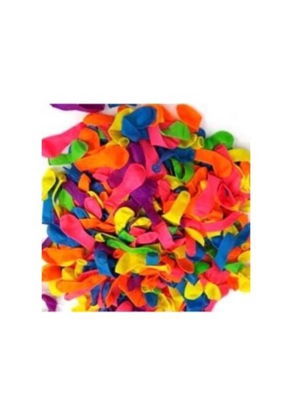 Su Balon Mini - 1